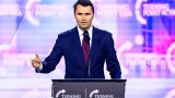 'Bad things happening in the US'- South Africans react to Charlie Kirk assassination