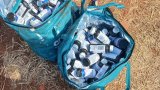 Government's urgent investigation into potential pharmaceutical smuggling after bus tragedy
