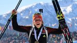Olympic biathlon champion confirmed dead after Pakistan mountaineering accident