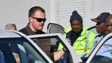 Teens abandon bail application following attack on DA MPs
