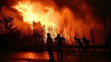 How South Africa is combating the global wildfire emergency