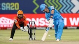 Brevis, Parsons blast Pretoria Capitals past Sunrisers Eastern Cape and into SA20 final