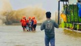 PICS: Death toll reaches 24 in Philippines as Typhoon Bualoi devastates Vietnam and the Philippines