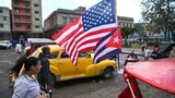 Trump says US is talking to Cuba after oil blockade warning