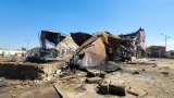 Yemen's Houthi Prime Minister and officials killed in Israeli airstrike