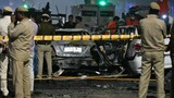 Deadly car blast in New Delhi linked to suicide bomber; accomplice arrested