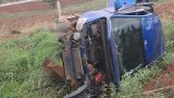 Another tragic Limpopo road crash claims six lives, days after bus disaster killed 43