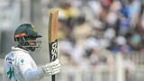 Bavuma’s captaincy etched in history