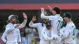 Jansen breaks open Guwahati Test as Proteas edge closer to historic India series win