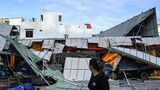 Deadly Typhoon Kalmaegi ravages Vietnam, Philippines