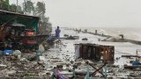 China prepares to evacuate 400,000 as super typhoon makes landfall in Philippines