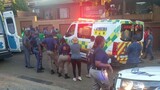 Nigerian union in SA demands justice as Gauteng police probe fatal Sizok’Thola shooting