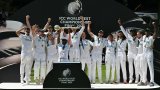 Join the Proteas' victory parade in Cape Town: What you need to know