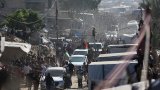 Gift of the Givers medical teams ready to assist Gaza amid humanitarian crisis