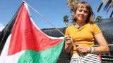 Aid flotilla with Greta Thunberg set to sail for Gaza