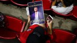 Why Charlie Kirk’s video spread unchecked across social platforms