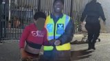Sea Point residents alarmed by rising aggression among street children