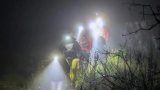 WSAR rescues stranded Bangladesh tourists in Table Mountain night operation