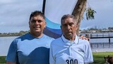 Still doing Parkruns at 82