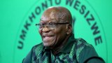 Jacob Zuma and the MK Party challenge Madlanga Commission in court