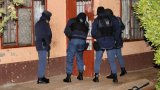 Government backs major SAPS corruption crackdown as top cops, businessmen raided