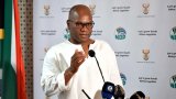 'My brother would not have feared the Madlanga Commission': Family rejects suicide reports for Nathi Mthethwa