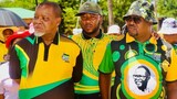 From Liberation to Accountability: The ANC's January 8 Statement Reimagined