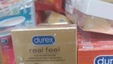 Zimbabwe insists it has adequate condom stocks, refutes 'baby socks' usage reports