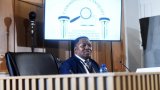 WRAP | Madlanga Commission : Masemola accuses Mchunu of interference, suspends deputy over mafia links