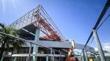 eThekwini Municipality says Kings Park swimming pool renovations still on track, set to be complete in June 2026