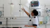Court dismisses patient’s claim over faulty drip