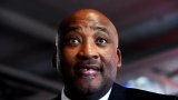 Political campaign or genuine outrage? Gayton McKenzie responds to criticism