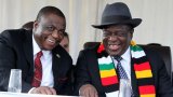 ' Zimbabwe is not a papacy': Zanu PF insists Vice President Chiwenga is not anointed successor