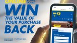 Buy Your Tyres Online with Hi-Q – and You Could Win Your Purchase Back!