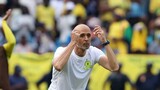 Mamelodi Sundowns reach continental quarter-final as Miguel Cardoso keeps perspective