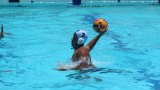 Pinelands teen dives into inter-provincial water polo challenge