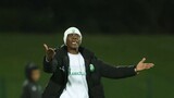 AmaZulu’s momentum grows as Arthur Zwane backs youth to carry the charge