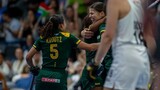 SA indoor hockey stars blaze into Nkosi Cup with big wins over New Zealand