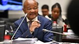 Ad Hoc Committee highlights: Did the President ‘agree’ to disbanding PKTT, Mchunu’s doomed ‘Mkhwanazi threats’