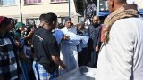 Hanover Park residents demand death penalty for toddler's shooters