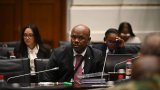 AKA murder case triggered tense stand-off between top cops, says Sibiya