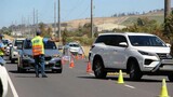 Tragic road safety statistics emerge from Western Cape's festive season crackdown