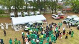 KZN Health boosts EMS with 44 new ambulances worth R86million for festive season