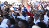 'Take unwashed hands off our church': Christians rally against CRL's Section 22 Committee