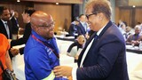 Johannesburg Mayor Dada Morero champions stronger ties with China for shared prosperity
