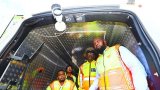Speeding lawyer arrested in KZN after driving at 222km/h in his Mercedes