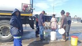 Contamination concerns in Soweto: Residents resort to boiling tanker water