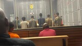Ethiopian national in court after alleged kidnapping of 12 half-naked young adults in Joburg