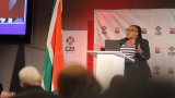 G20 National Education Indaba: Enhancing connections between department and provinces