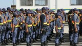Strengthening community safety: new SAPS officers join Western Cape operations